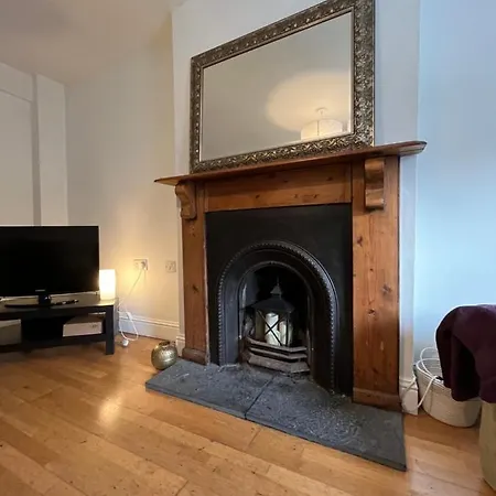 Apartment The Clontarf Promenade Townhouse *