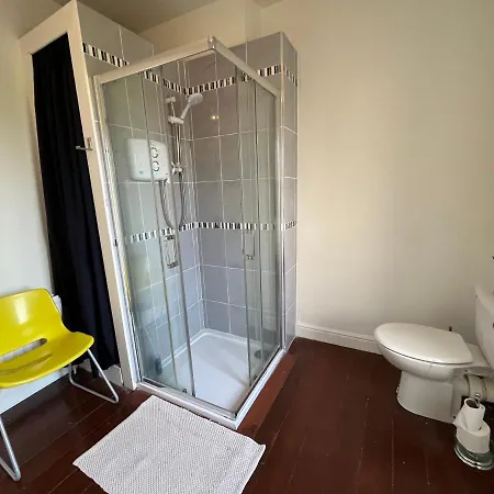 The Clontarf Promenade Townhouse *