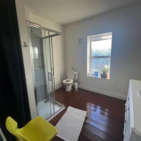The Clontarf Promenade Townhouse * Dublin