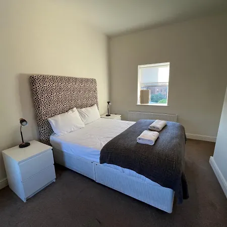 The Clontarf Promenade Townhouse